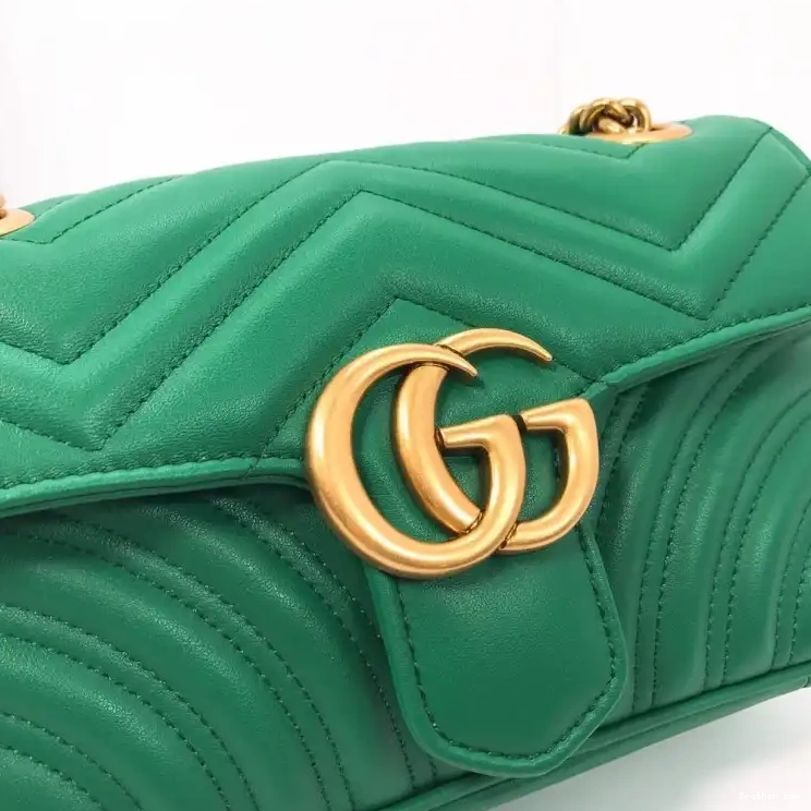 Brother sam Bags 19B57G0007 Gucci 0807
